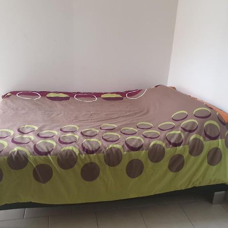 Isa Aparthotel Issoudun Kültér fotó